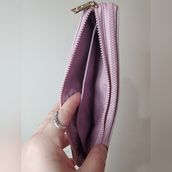 Lululemon Double Up Pouch Wristlet Clutch Wallet - Picture 13 of 16
